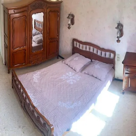 Apartment Maison Calme *