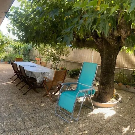 דירה Maison Calme אלס