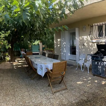 Maison Calme אלס
