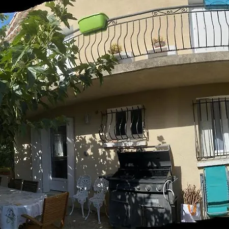 Maison Calme *
